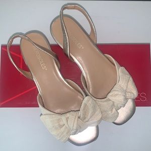 ✨ Aerosoles Women's Down Time Sandal